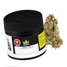 Animal RNTZ by Redecan - Animal Rntz 3.5g Dried Flower