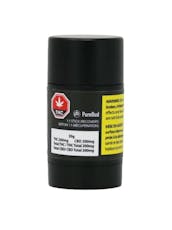 Recovery Relief Stick (30g) - PureBud