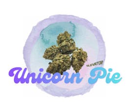 Unicorn Pie - Elevator - Unicorn Pie (3.5g)