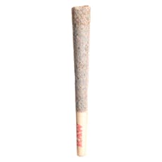 Tenzo - Gelato Bath Pre-Roll - 1x1g