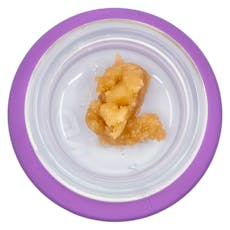 Purple Hills - Live Resin Badder - Red Velvet XL 1.25g Resin