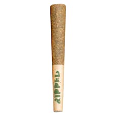 Ripped - Pre-Rolls - Sativa - Sativa 1x0.5g
