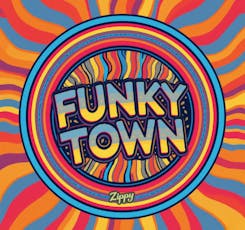 Funkytown PR's - Zippy - Funkytown (40x0.5g)