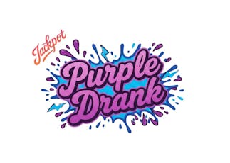 Purple Drank PR'S (28x0.5g) - Jackpot