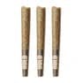 Bold - Peachy Pie Pre-Rolls (3x0.5g)
