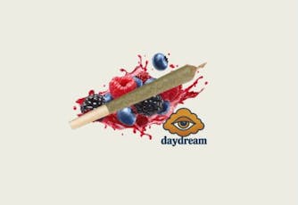 Super Berry PR's (1x1g) - Daydream