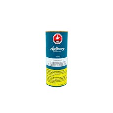 Apothecary Botanicals - THC Oil 30:0