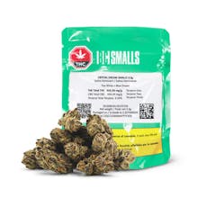 Crystal Dream Smalls 3.5g