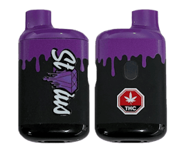 Grape Blast Liquid Diamond All-In-One (1g) - Status
