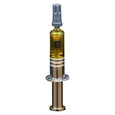 Mosa x Blood Orange Dispenser (1g) - Mosa
