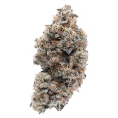 Northern Canna - Frosted Guava Nuts 3.5g Dried Flower - Frosted Guava Nuts 3.5g Dried Flower