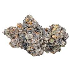 Sixty Seven Sins - Diablo 67 7g Dried Flower - Diablo 67 7g Indica Dried Flower