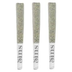 67 Artisan Reserve | 3x0.5g - 67 Artisan Reserve | 3x0.5g