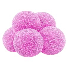 Dragon Punch Live Rosin Gummies - Pearls - Dragon Punch Live Rosin Gummies - 5x2mg THC