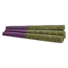 Lamb of God 3x0.5g *Craft *5% Terps