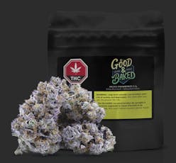 Melted Strawberries - Good & Baked - Melted Strawberries - 3.5g