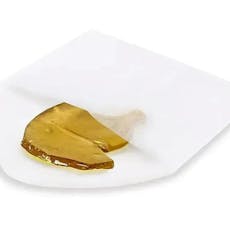Flatline Indica Shatter