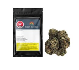 Cherry Punch Dried Flower - Cherry Punch Dried Flower 28G