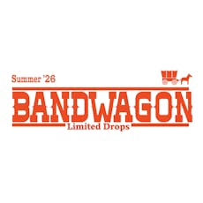 Peach Rose - Bandwagon - Peach Rose (3x0.5g)