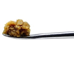 French Fire Barb Cold Cure Ice Water Hash 1g
