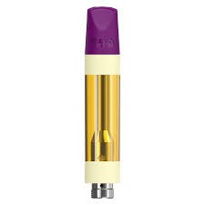 Back Forty Blackberry Breath Liquid Diamonds Prefilled Cartridge - Blackberry Breath 1g Liquid Diamonds Vape Cartridge