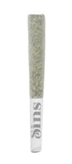 Gas Face Pre-Roll - Sixty Seven Sins - Gas Face Pre-Roll - 1x1g