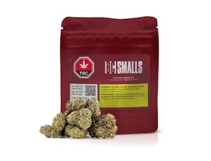 Kryptonite Smalls LTO - Kryptonite Smalls LTO 3.5G