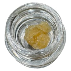 Fume by Dom Jackson - Turbo Sativa SugarWax - Wax - 1g
