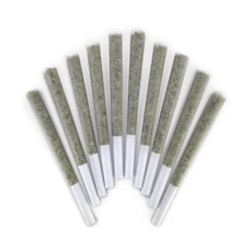THAI STICK PRE-ROLLS - 10pk By BC Doobies