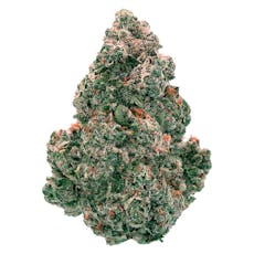 Liquid Imagination 3.5g - Liquid Imagination 3.5g Dried Flower