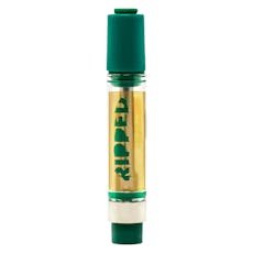Strawberried Liquid Diamond 0.95g - Strawberried Liquid Diamonds 510 Thread Cartridge 0.95g 510 Thread Cartridges