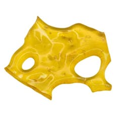 BLUE DREAM X BLACK CHERRY PUNCH SHATTER new - 1g by Endgame