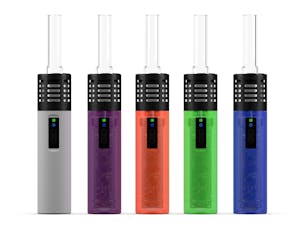 ARIZER Air SE (Purps) Dry Herb Vape