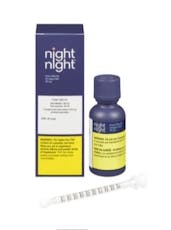 Pure CBN Oil 30ml