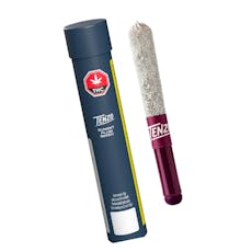 Sunset Plum Berry Ceramic Tip Infused Pre-Roll 1x0.5g