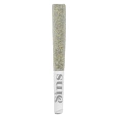 Gas Face Pre-Roll 1x1g Pre-Rolls C053