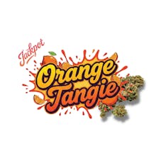 Orange Tangie PR's (3x0.5g) - Jackpot