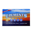 Element Thin Rice Rolling Papers - Rolling Papers and Cones and Filters