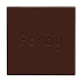 Foray 1:1 Salted Caramel Chocolate  - Salted Caramel Square