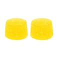 CBD Pineapple Orange Chews - Pineapple Orange 2 pack