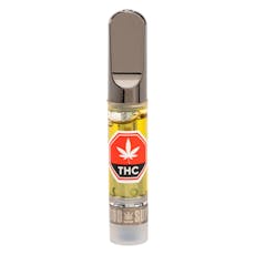 Good Supply Pineapple Express 510 Thread Cartridge 1g