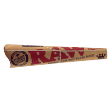 King Size Classic Pre-Rolled Cones 3-pack