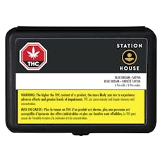 Station House Blue Dream Pre-Rolls 6x0.5g