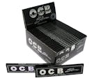 OCB Premium Slim Rolling Papers - OCB Premium Slim Rolling Papers - 1 1/4