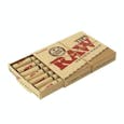 Raw Classic Pre Rolled Filter Tips