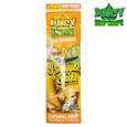 Juicy Jay Hemp Wraps Terp Enhanced - Pineapple Shake