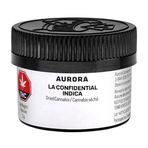 LA Confidential (Aurora)
