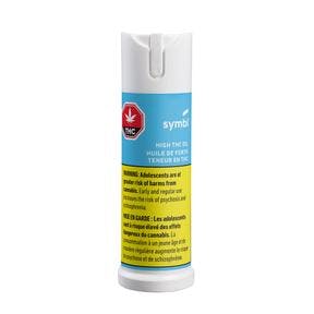 Atmosphere High THC Oral Spray