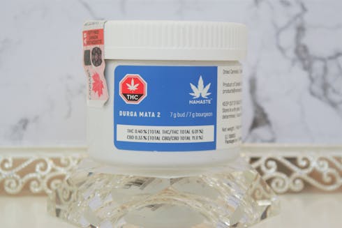 NAMASTE DURGA MATA 2 7G