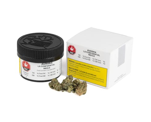 Aurora LA Confidential 3.5G